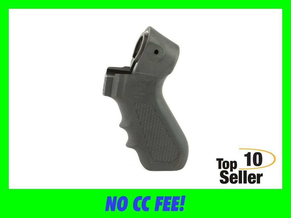 Mossberg 95005 Pistol Grip Kit For Use w/20 Gauge 500, 505, 510, 590 &...-img-0