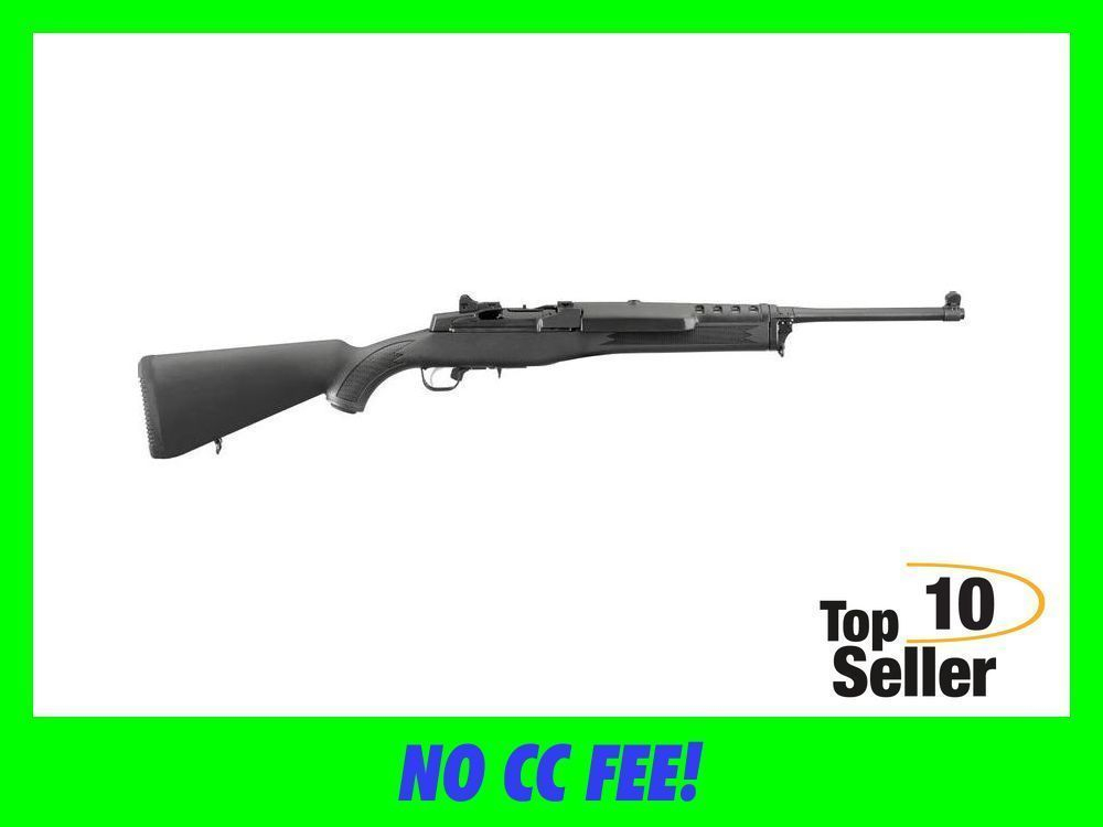 Ruger MINI14 RANCH RIFLE 5.56MM 223REM 05855-img-0