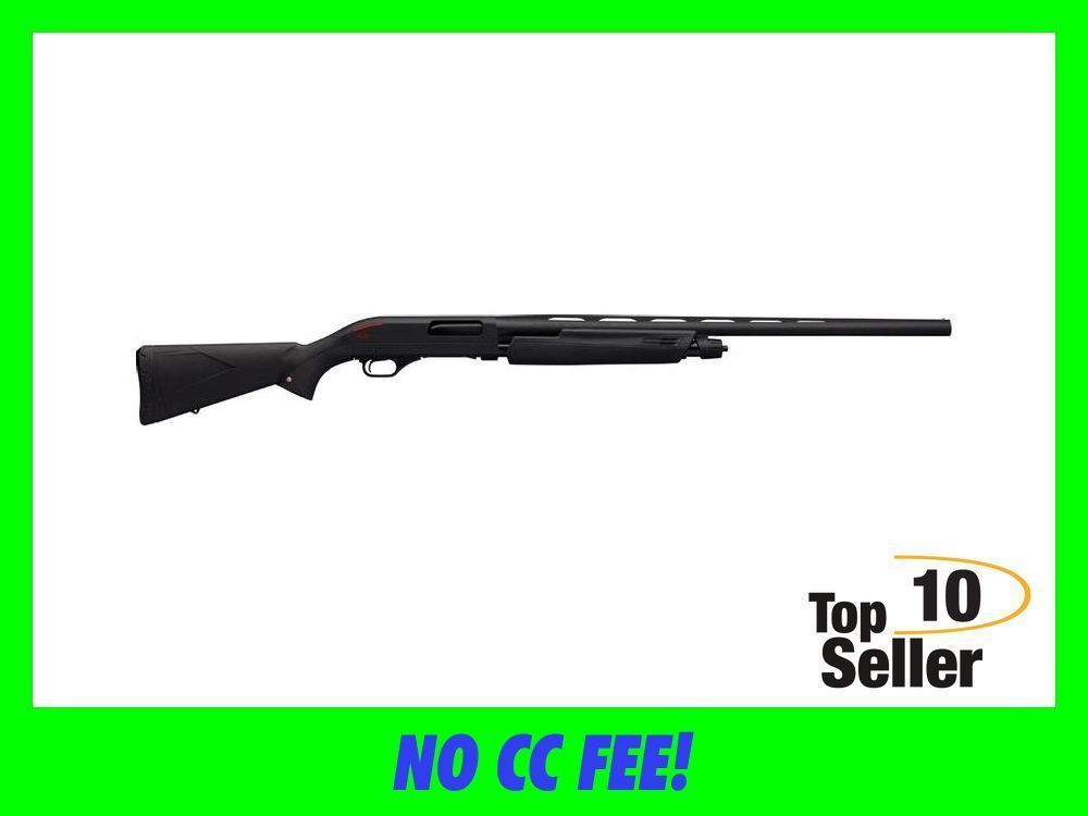Winchester Repeating Arms 512251292 SXP Black Shadow 12 Gauge 28” 4+1...-img-0