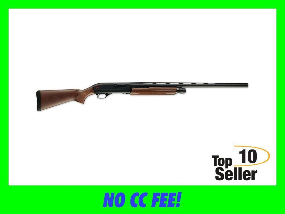 Winchester Repeating Arms 512266392 SXP Field 12 Gauge 28” 4+1 3”...-img-0