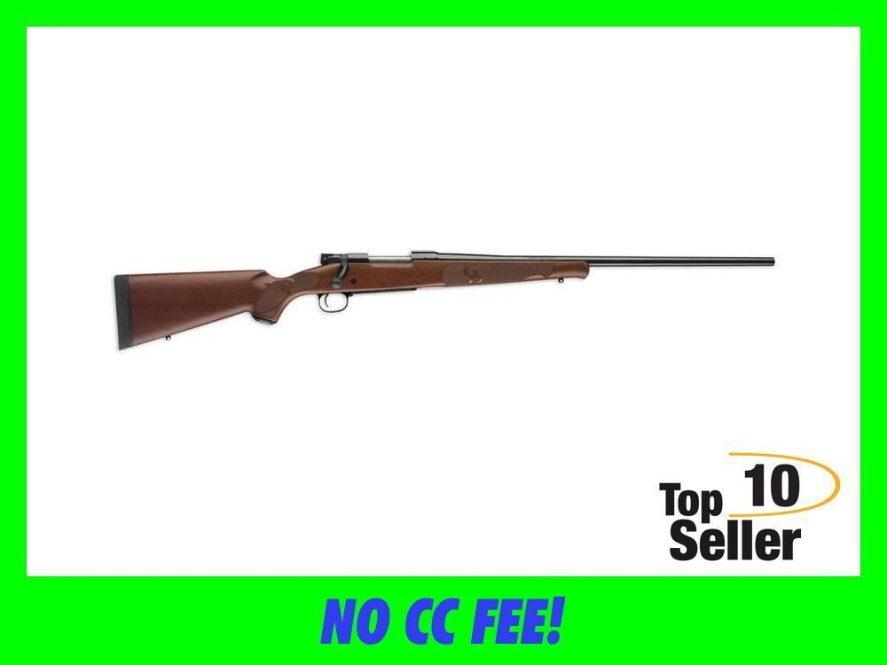 Winchester Guns 535200228 Model 70 Featherweight 30-06 Springfield 5+1...-img-0