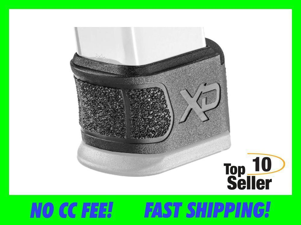 Springfield Armory XDG5003 Mag Sleeve 9mm Luger/40 S&W Fits XD Mod2...-img-0