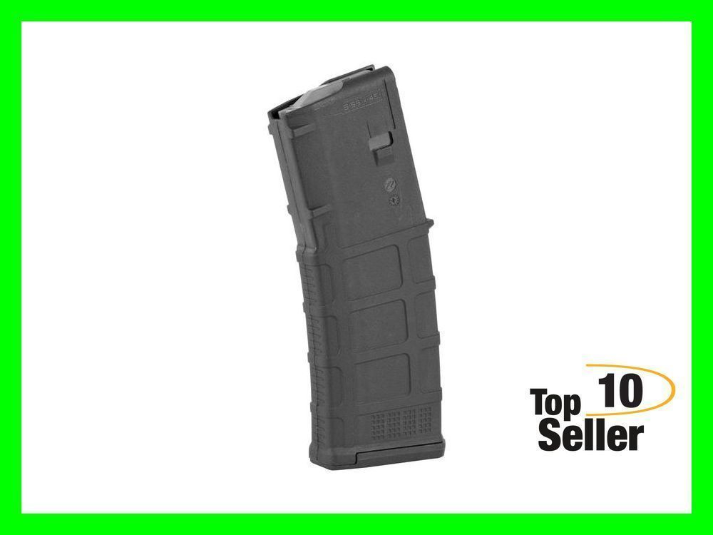 MAGPUL PMAG 30 GEN M3 5.56NATO M4 AR-15 30RD MAGAZINE AR 556 NATO ...