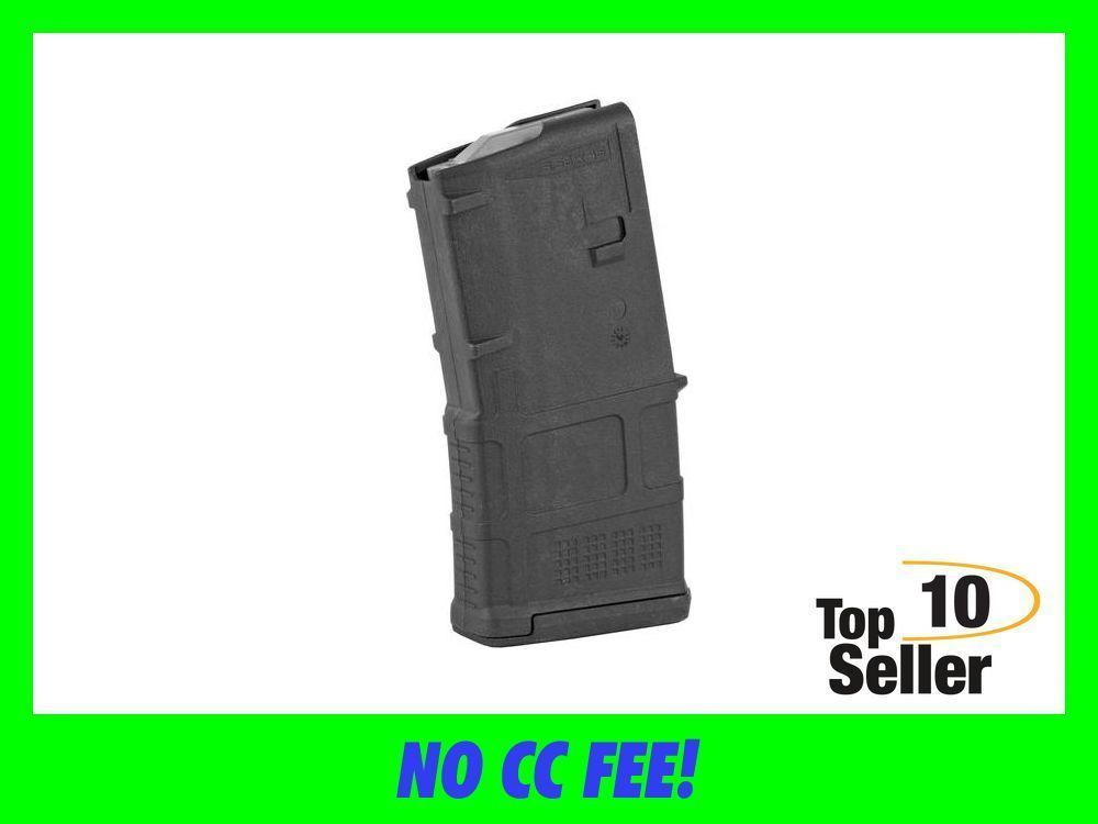 Magpul PMAG AR 5.56 20rd Gen M3 AR15 PMAGs 20 Round Mag-img-0
