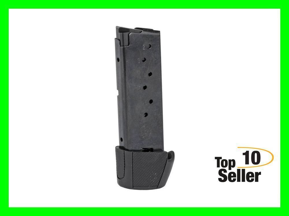 Ruger Lc9lc9s 9mm Magazine Ec9s Lc9 Lc9s 9rd Extended Mag Ruger Lc9s Mag Pistol Magazines 8184