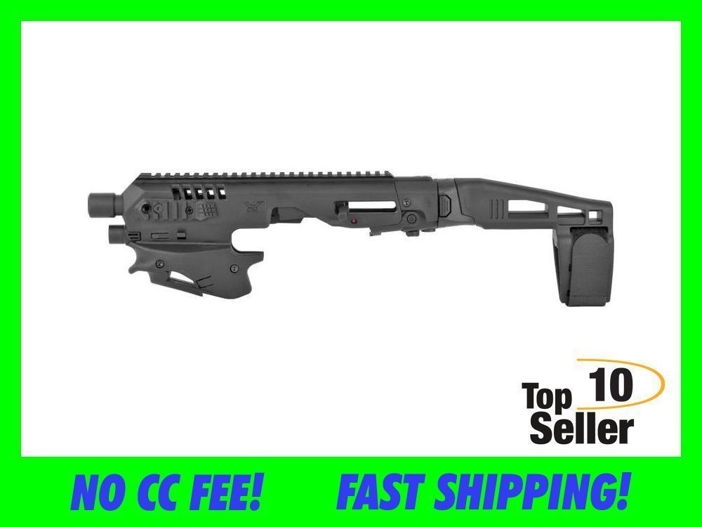 CAA MCK Micro GLOCK Conversion Kit Roni PISTOL STABILING BRACE - Other ...