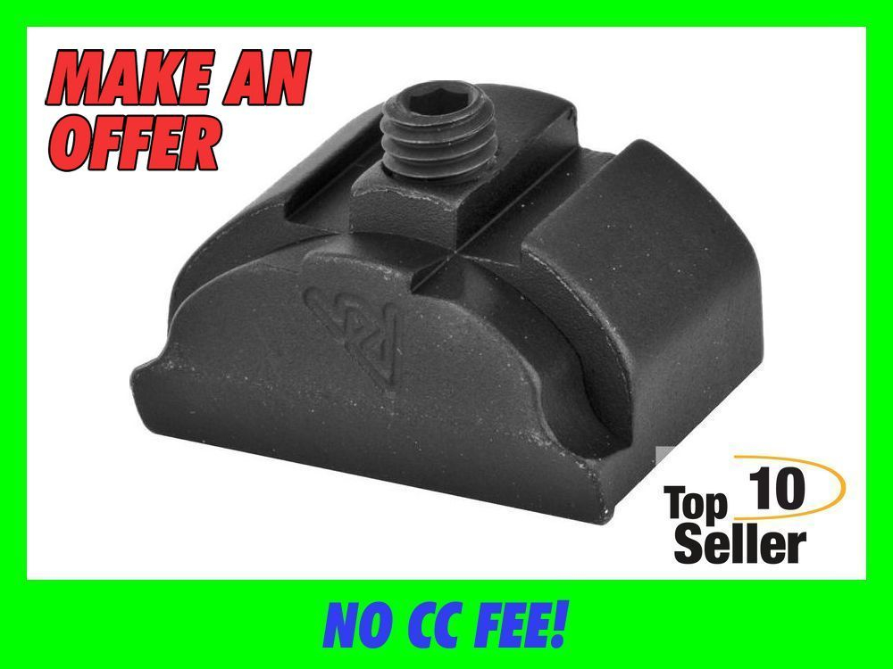 Rival Arms RA75G111A Grip Plug Compatible w/Glock Gen4 (except 36/42/43)-img-0