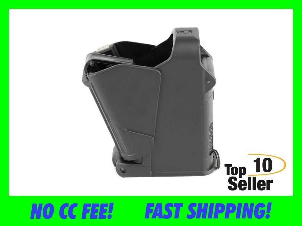 Maglula UPLULA 9mm 45ACP Pistol Magazine Speed Loader Everything Else