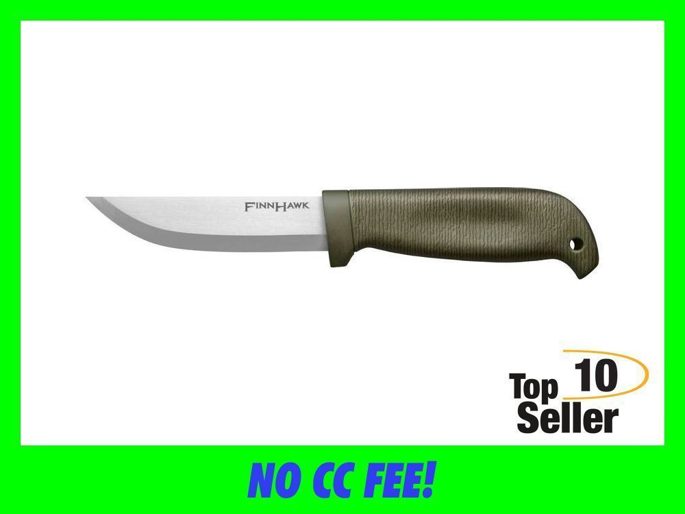 Cold Steel Finn Hawk Knife, CS-20NPK