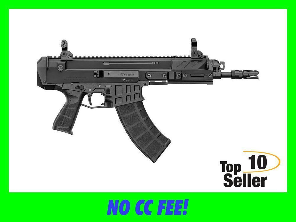 CZ Bren 2 MS AR Pistol Semi-Automatic 223rem / 5.56 NATO 8.26” 30+1 ...