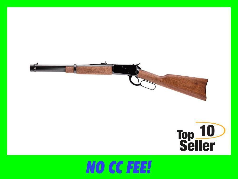 Rossi Model R92 Lever Action 44MAG Trapper Rifle 44 MAGNUM 16"-img-0