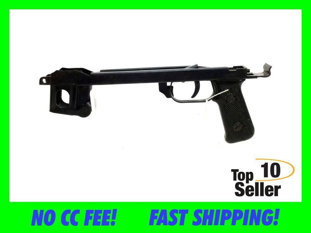 Polish PPS-43 Lower-Full Auto Lower-No Serial No FFL Required Complete...-img-0