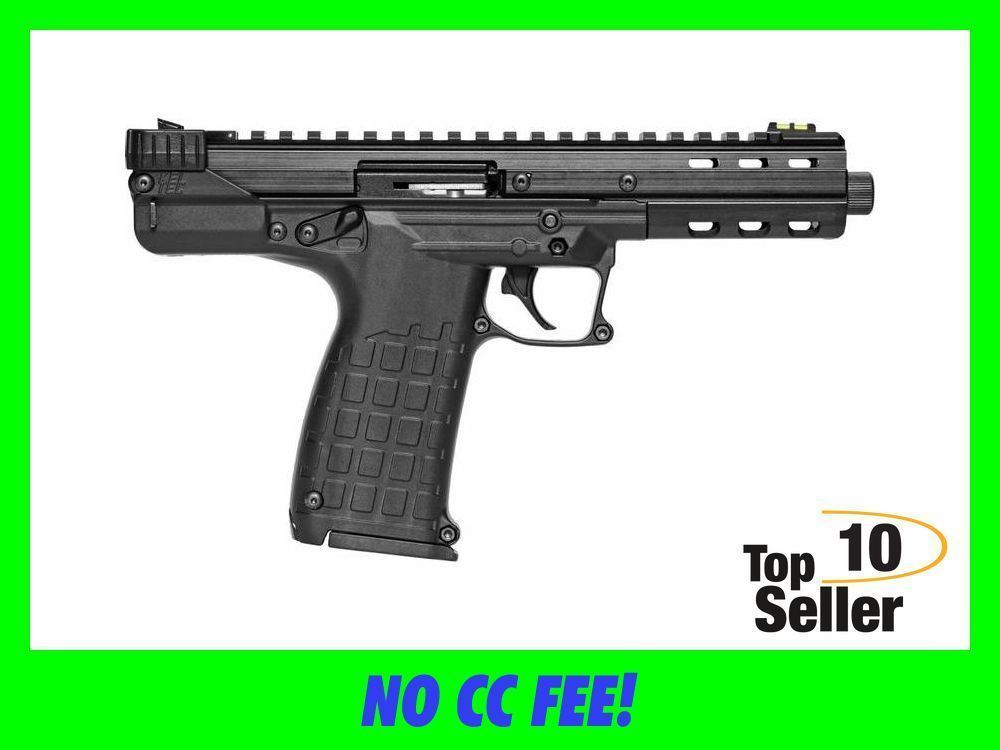 KelTec CP CP33 22LR Pistol-img-0