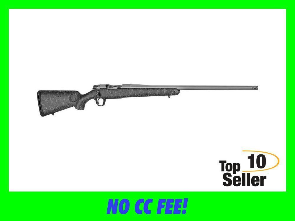 Christensen Mesa 6.5 Creedmoor 22” Tungsten Bolt Action Rifle-img-0