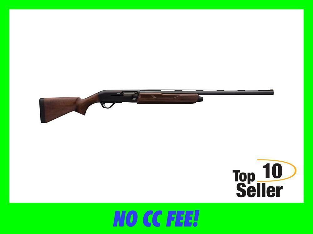 Winchester Repeating Arms 511211391 SX4 Field Compact 12 Gauge 26” 4+1-img-0