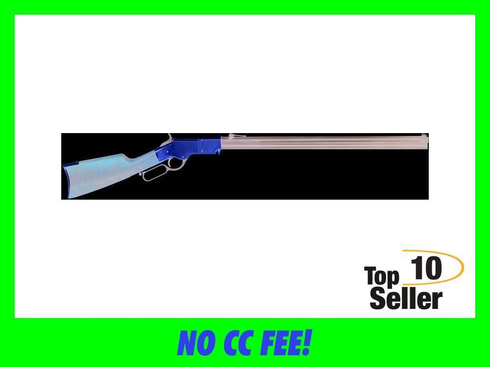 Henry H011 Original Rifle 44-40 Win Caliber with 13+1 Capacity, 24.50”-img-0