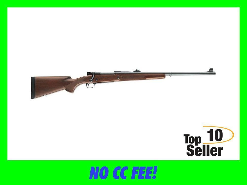 Winchester Guns 535204139 Model 70 Safari Express 416 Rem Mag 3+1 24”...-img-0