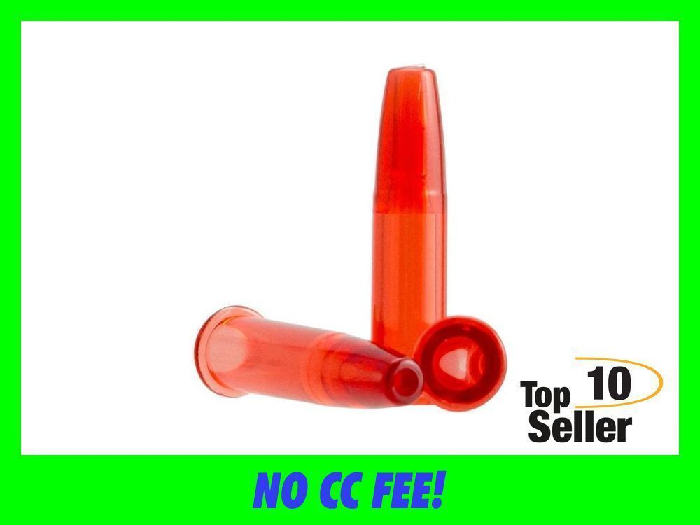 Traditions ASC22 Snap Caps 17 HMR 22 WMR/ 12 Pack-img-0