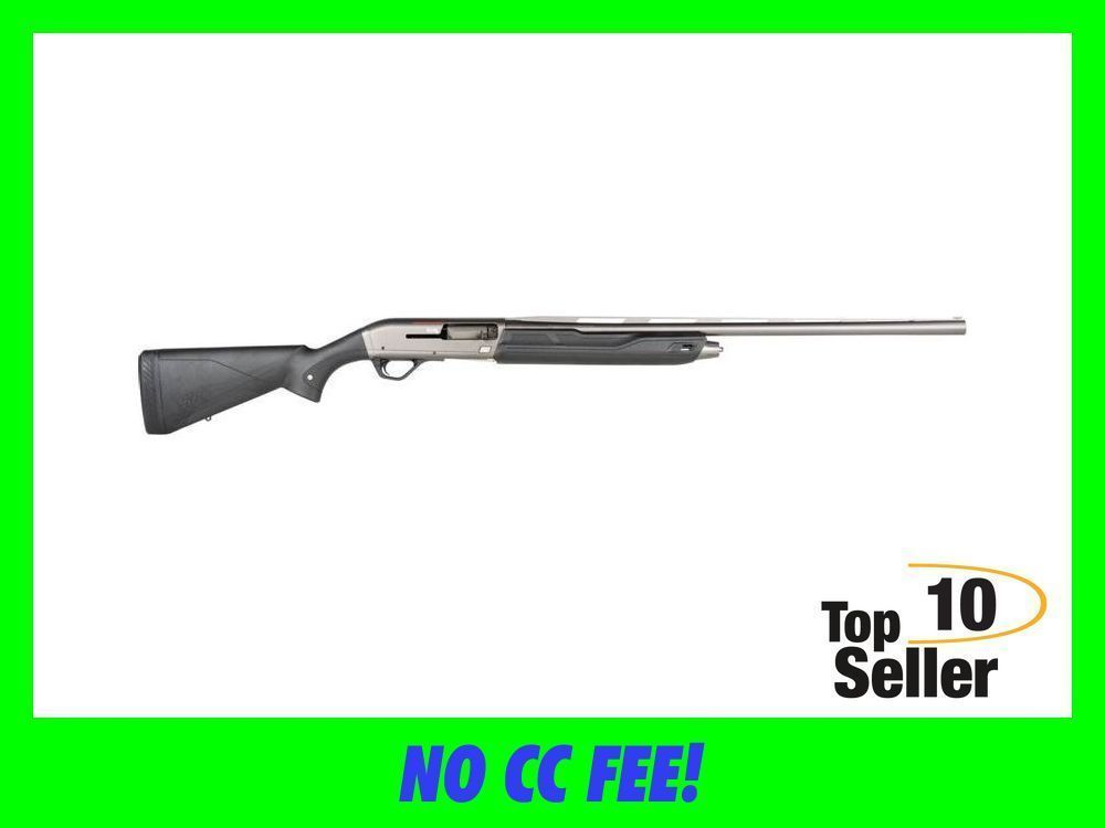 Winchester Repeating Arms 511251292 SX4 Hybrid 12 Gauge 28” 4+1 3.5”-img-0