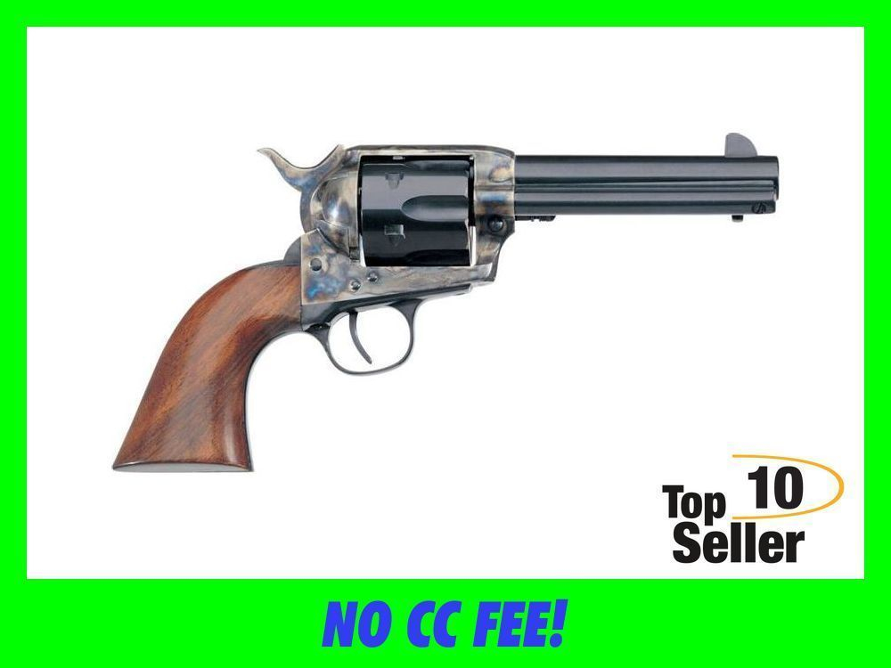 Taylors & Company 700ADE 1873 Cattleman New Model 45 Colt (LC) 6rd...-img-0