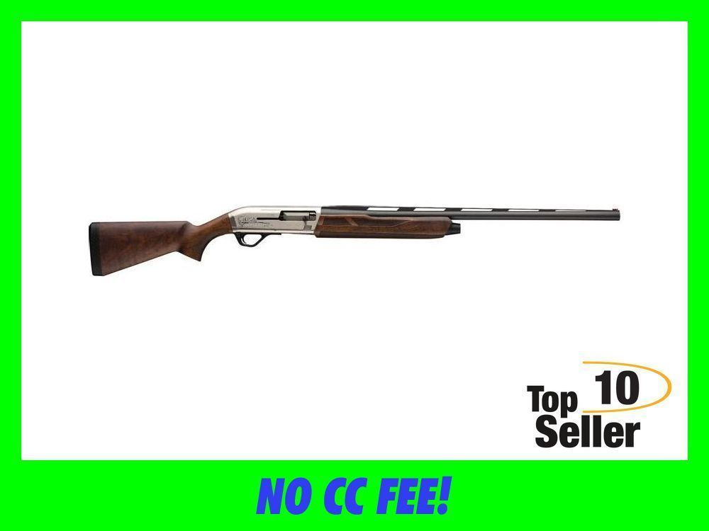 Winchester Repeating Arms 511236392 SX4 Upland Field 12 Gauge 28” 4+1...-img-0