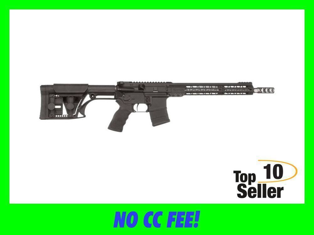 ArmaLite M153GN13CO M-15 Competition *CO Compliant 223 Wylde 10+1 16”...-img-0