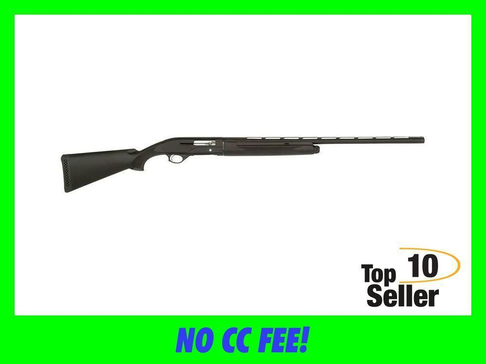 Mossberg 75771 SA-20 All Purpose Field 20 Gauge with 28” Vent Rib...-img-0