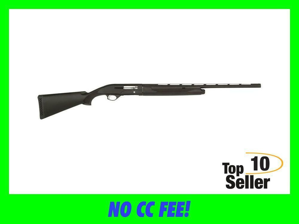 Mossberg 75772 SA-20 All Purpose Field 20 Gauge with 26” Vent Rib...-img-0