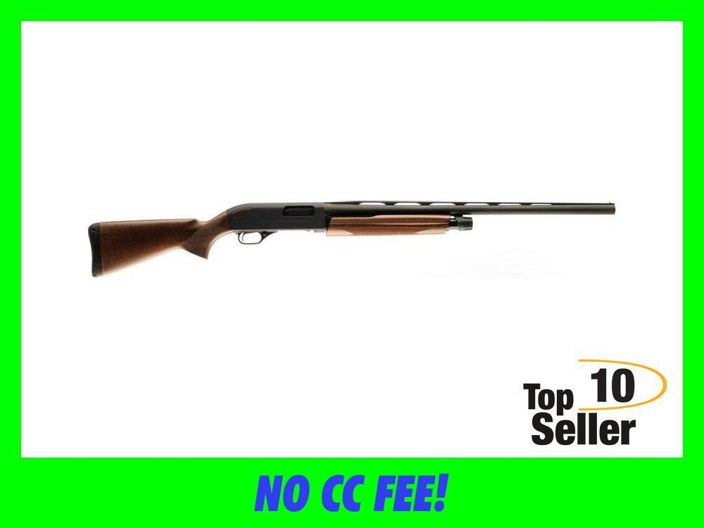 Winchester Repeating Arms 512271392 SXP Field Compact 12 Gauge 28” 4+1-img-0