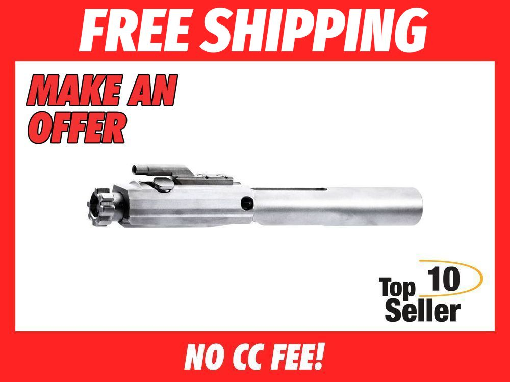 Wilson Combat TRBCANB308 Bolt Carrier Assembly 308 DPMS AR compatible...-img-0