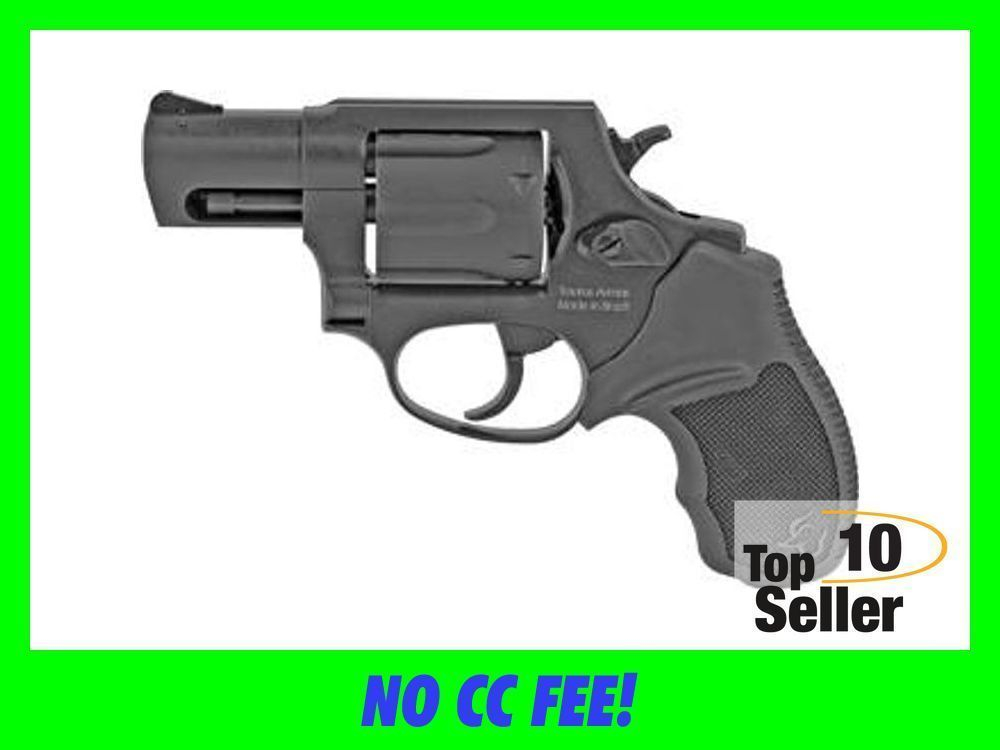 Taurus 856 38 Special 6rd 2” CA Compliant Revolver 38SPL 865 SPL-img-0