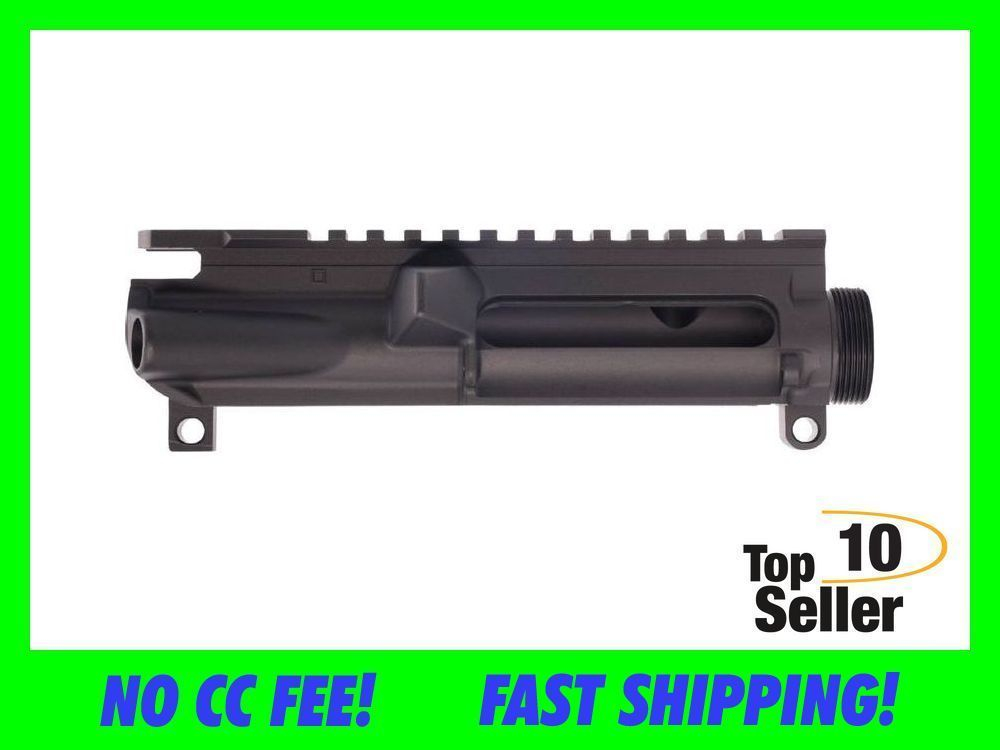 ANDERSON UPPER RECEIVER T MARKED AR-15 AM-15 STRIPPED-img-0