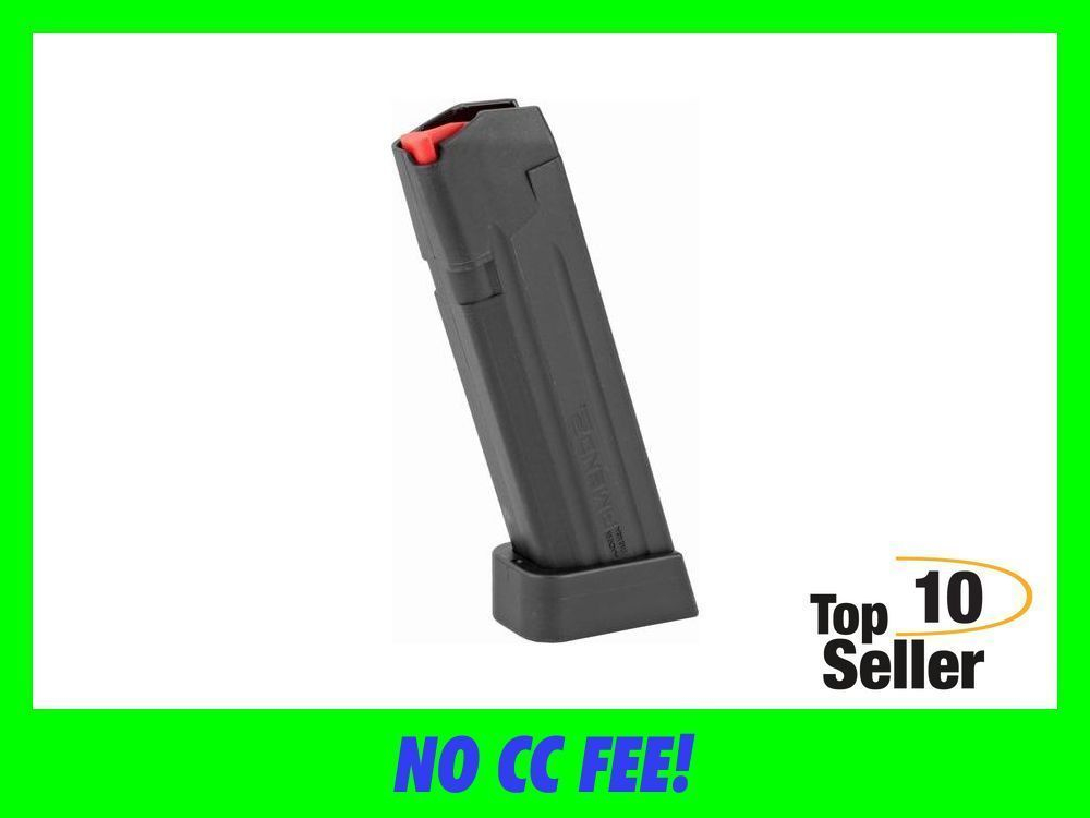 Mag for Glock 17 9mm 18rd Magazine AMEND2 G17 Clip-img-0