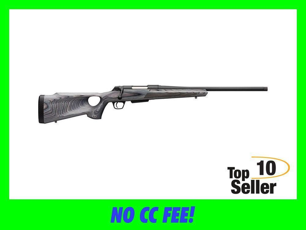 Winchester Guns 535727228 XPR Thumbhole Varmint SR 30-06 Springfield 3+1-img-0