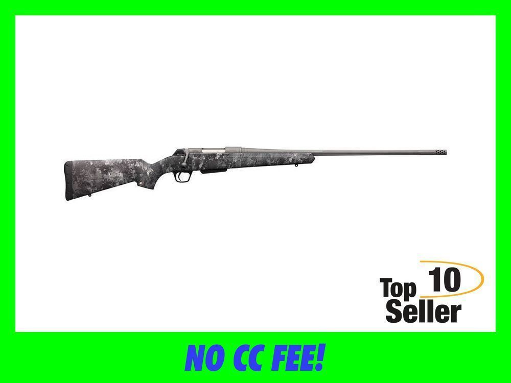 Winchester Guns 535776296 XPR Extreme Hunter 350 Legend 3+1 Cap 22” MB-img-0