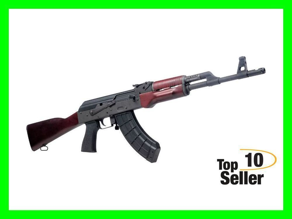 Century Arms RUSSIAN RED VSKA Model AK47 Rifle 7.62X39 AK AK47 7