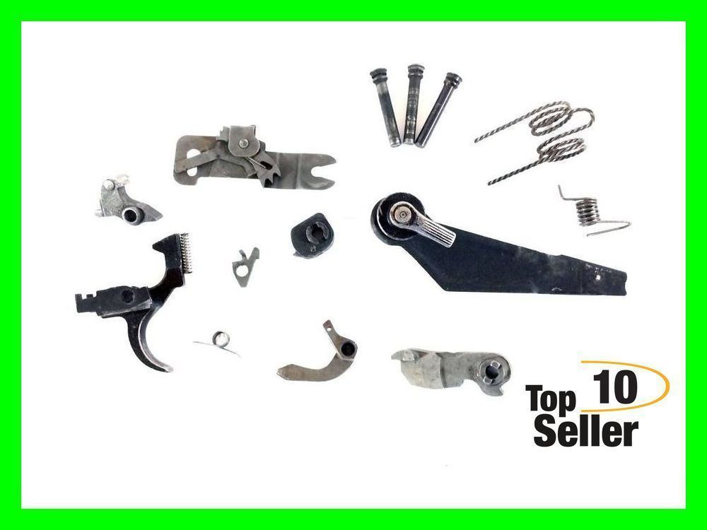 POLISH TANTAL AK74 3 RD BURST/FULL AUTO TRIGGER GROUP KIT SAFETY