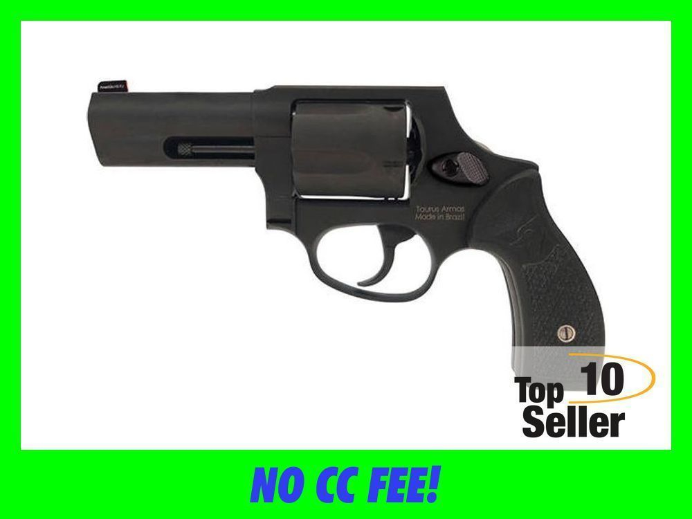 TAU 905 9MM 3” NS BLK CONCEALED HAMMER DAO - Revolvers at GunBroker.com ...