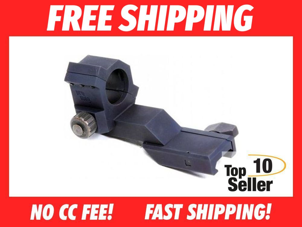 Cantilever Scope Mount 1” AR-15 Flat Top Tactical-img-0