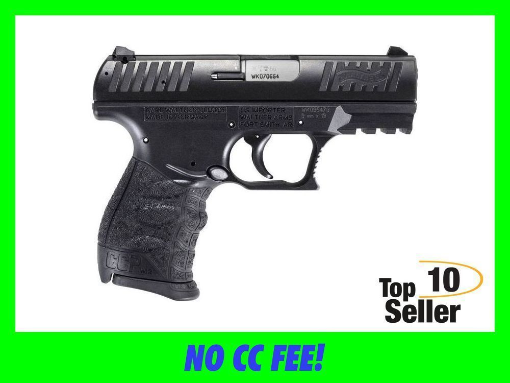 Walther CCP M2 9mm 3.54” 8+1-img-0