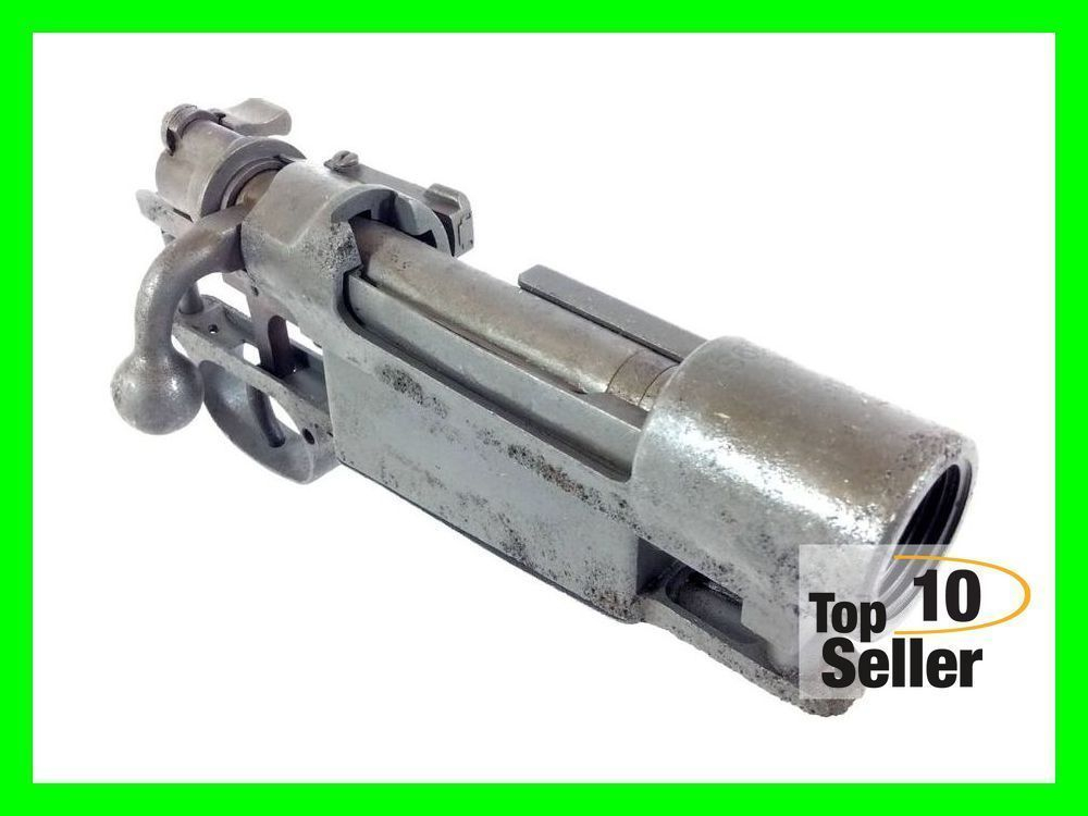 Primary Long Range Hunting Complete 7mm Mauser Receiver Large Ring