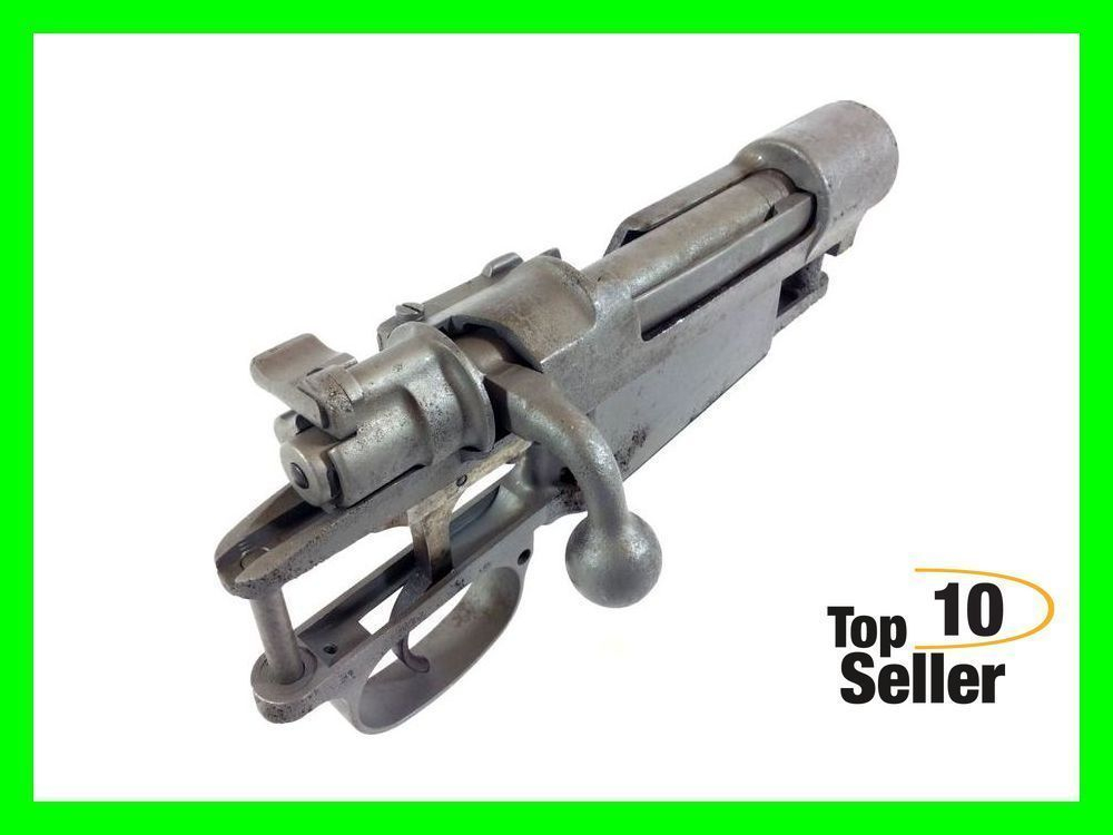 Primary Long Range Hunting Complete 7mm Mauser Receiver Large Ring