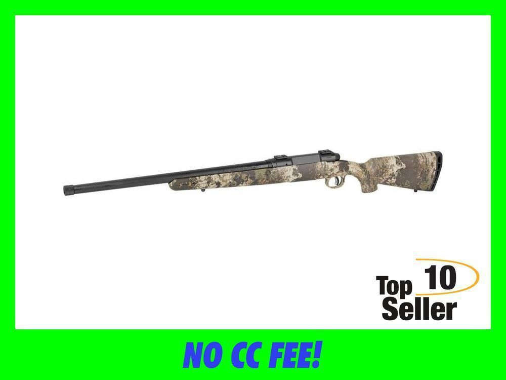 Savage Axis II Compact 300 Blackout Wideland Camo 20" 23268 Exclusive Bolt-img-0