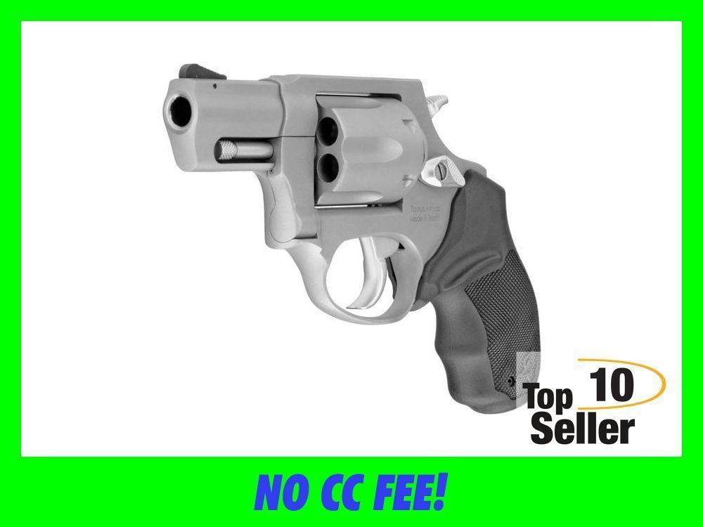 Taurus 856 38 Special +P 6rd 2” *CA Compliant Revolver spl+P SS CA OK!-img-0