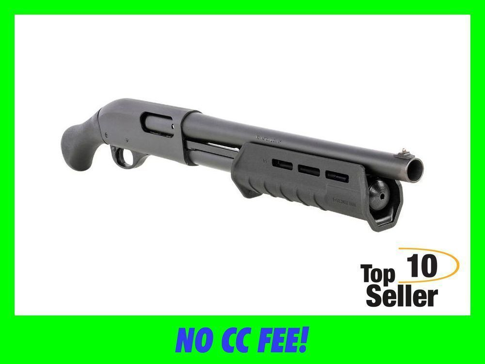 Remington 870 Tac-14 12 Gauge 14 Raptor Grip Pump Shotgun Defensive ...