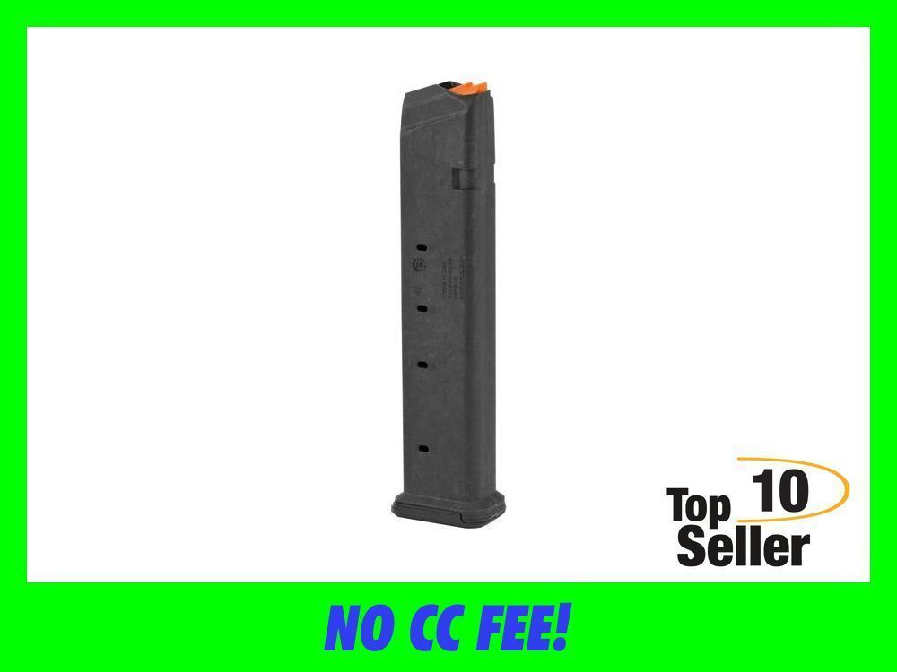 Magpul Mag for Glock 9mm 27 Rd PMAG Magazine 17 19-img-0