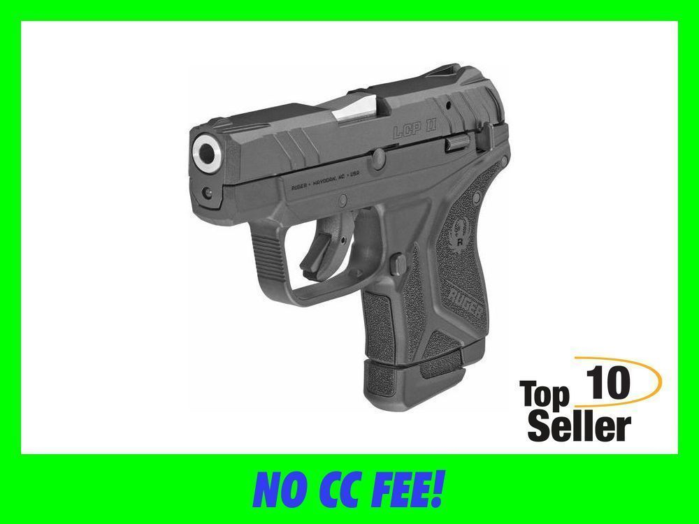 Ruger LCP II 22 LR-img-0