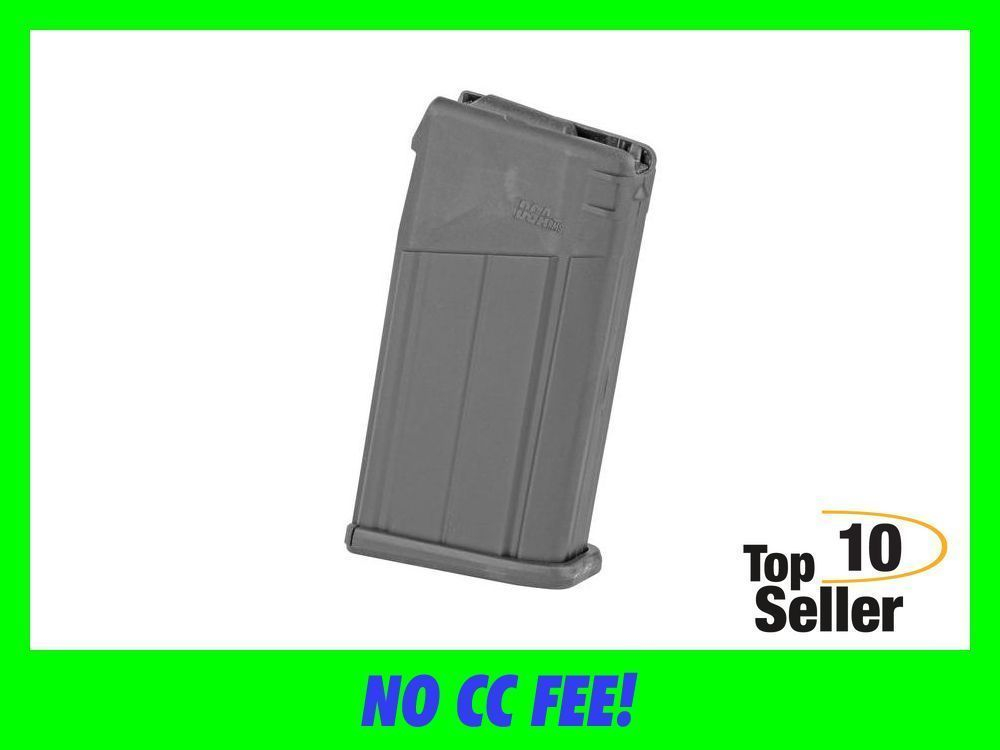 MAG DS ARMS FAL 308WIN 20RD BLK - Rifle Magazines & Rifle Clips at ...