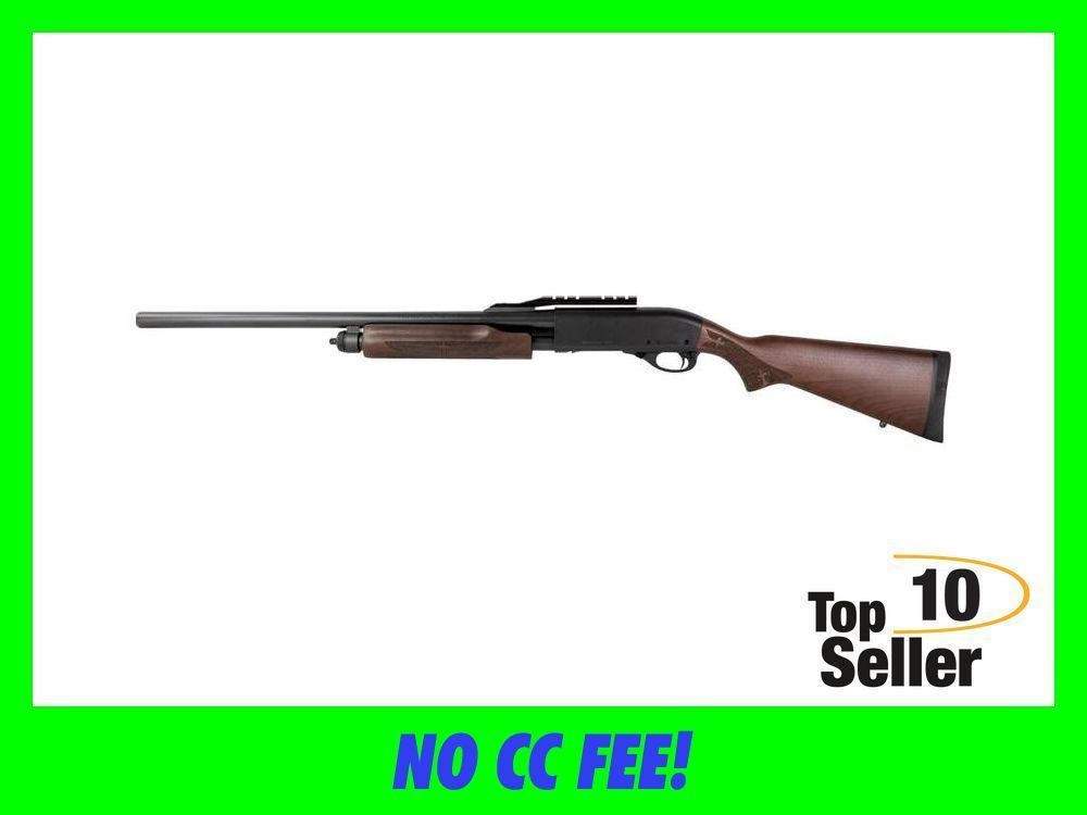 Remington Firearms (New) R68879 870 Fieldmaster 12 Gauge 3+1 23” Fully-img-0
