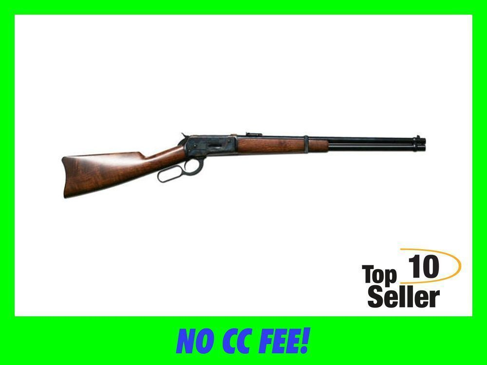CHIAPPA 1886 CARBINE 45-70 22” LEVER ACTION RIFLE NEW! CASE HARDENED!-img-0